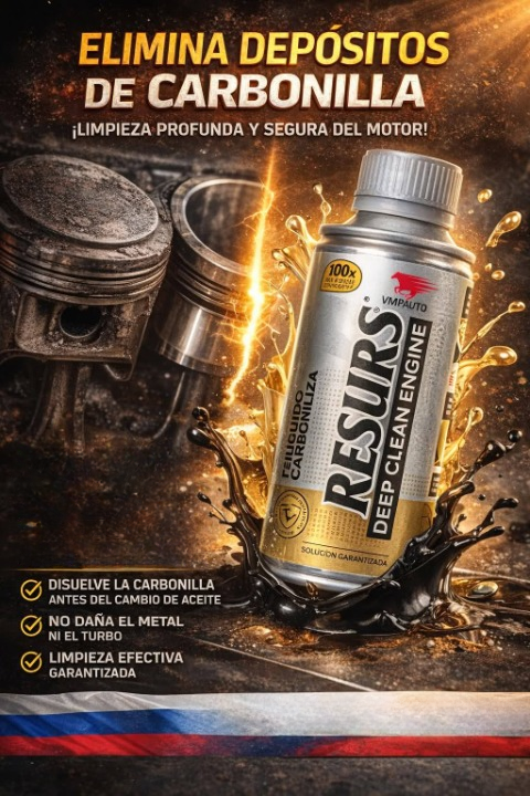 Nuevo producto