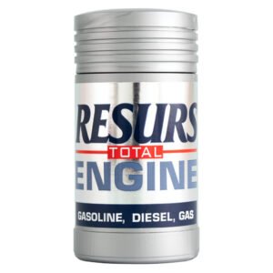 RESURS TOTAL ENGINE 50 GRAMOS