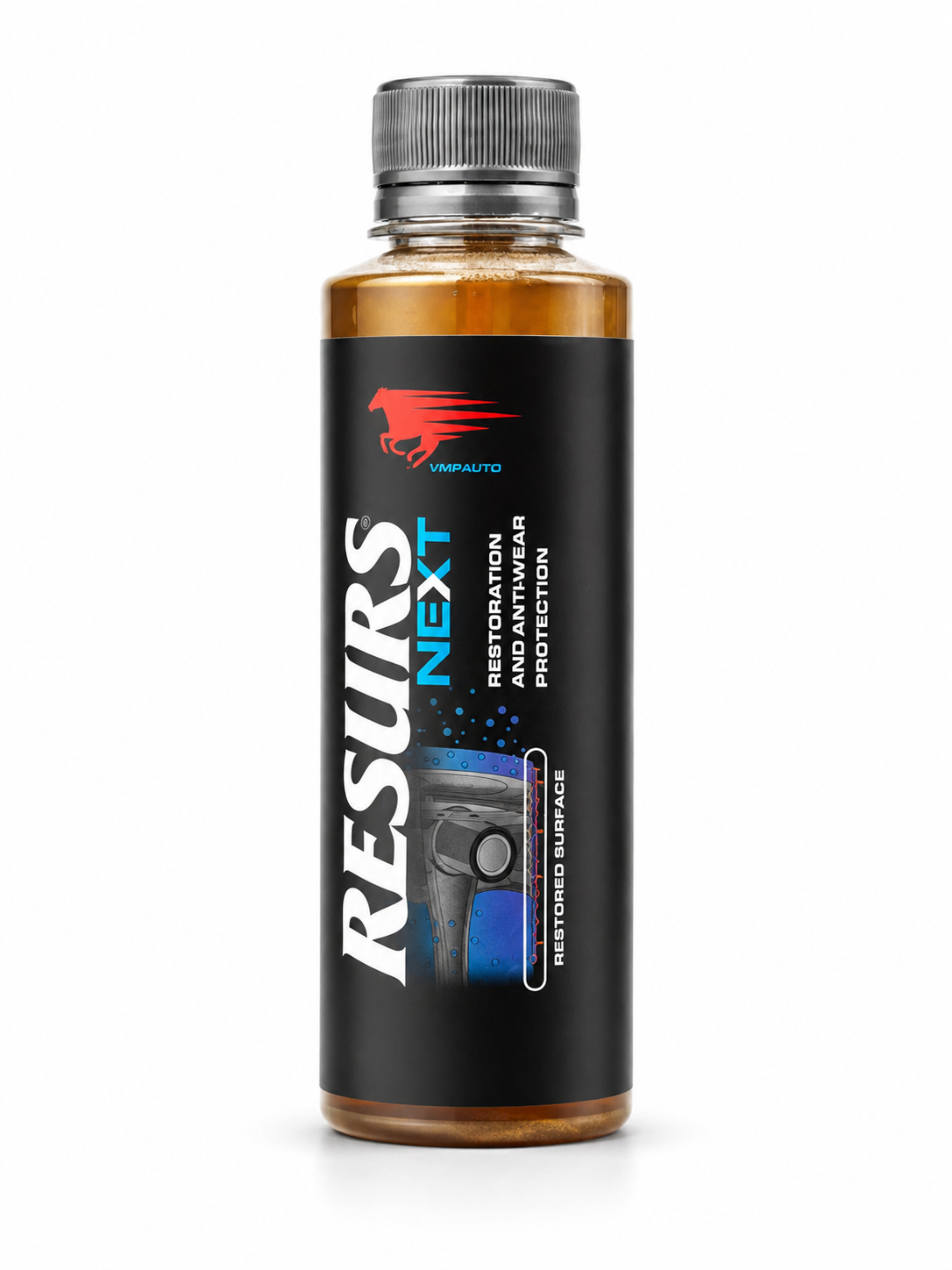 RESURS NEXT 200 GRAMOS