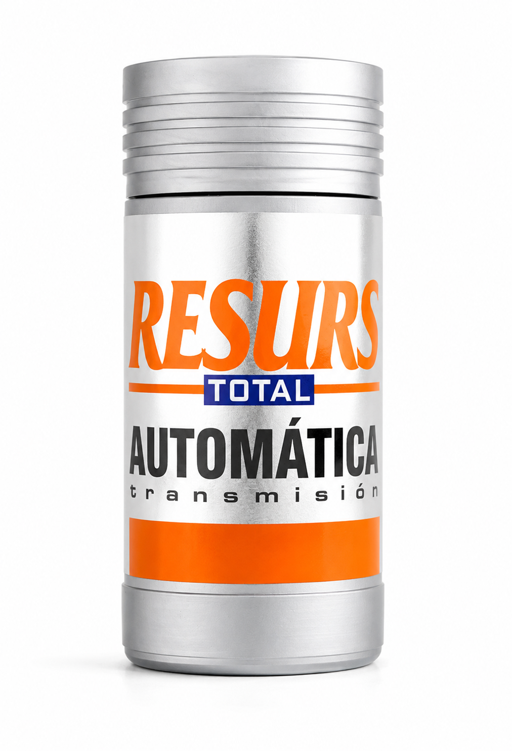 RESURS TOTAL TRANSMISIÓN AUTOMÁTICA
